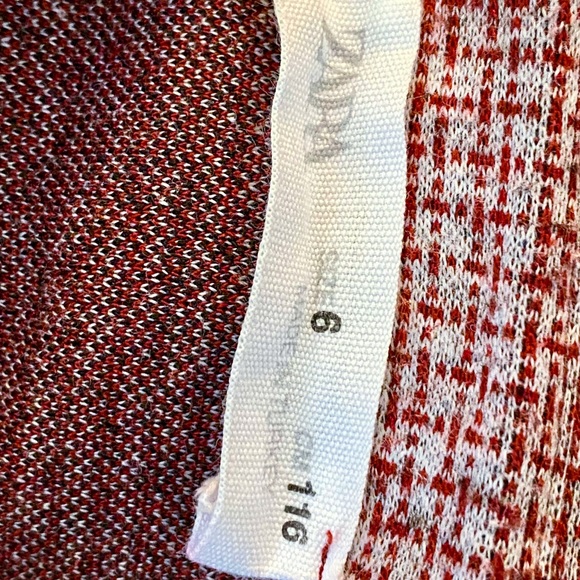 Zara Kids Dress - Picture 3 of 3